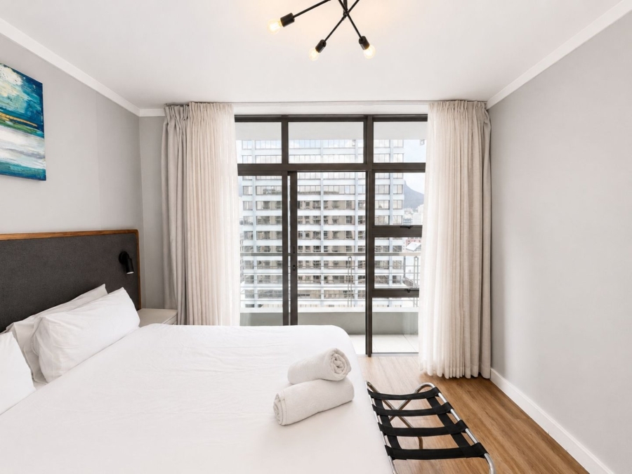 2 Bedroom Property for Sale in Cape Town City Centre Western Cape